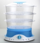 Food Steamer 4